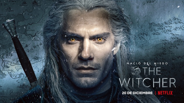 The Witcher 3: Wild Hunt The Witcher 3: Wild Hunt