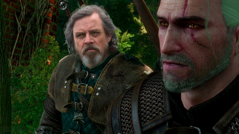 Imagen de The Witcher 3: Wild Hunt Imagen de The Witcher 3: Wild Hunt