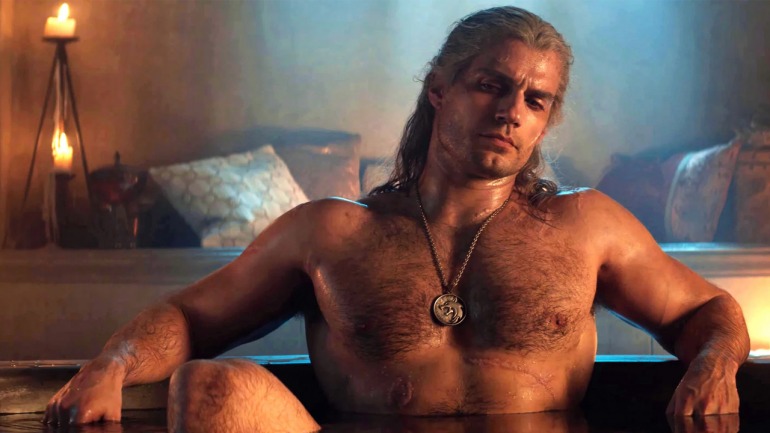 The Witcher 3: Wild Hunt The Witcher 3: Wild Hunt