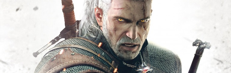 The Witcher 3: Wild Hunt The Witcher 3: Wild Hunt
