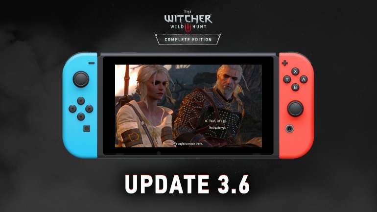 The Witcher 3: Wild Hunt The Witcher 3: Wild Hunt