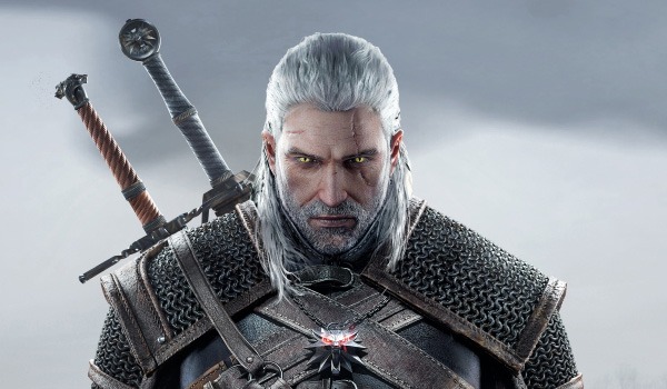 The Witcher 3: Wild Hunt The Witcher 3: Wild Hunt