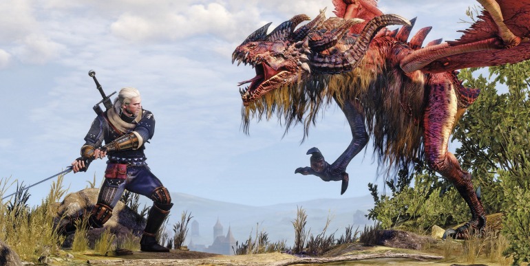Imagen de The Witcher 3: Wild Hunt Imagen de The Witcher 3: Wild Hunt