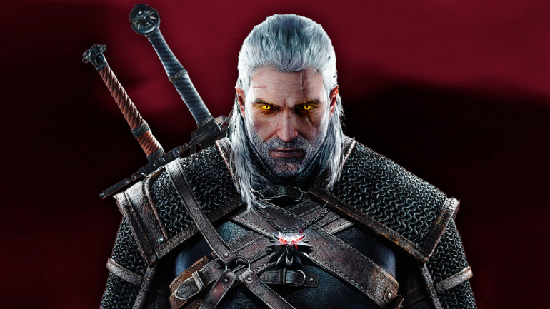 The Witcher 3: Wild Hunt The Witcher 3: Wild Hunt