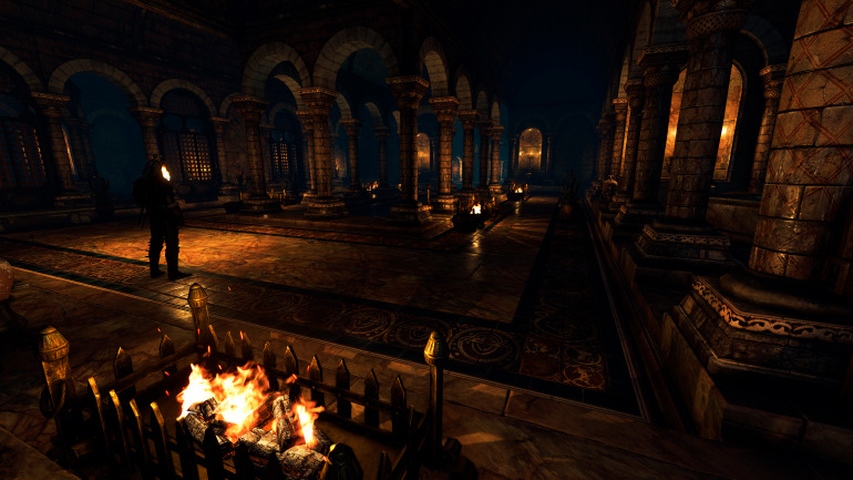 The Witcher 3: Wild Hunt The Witcher 3: Wild Hunt