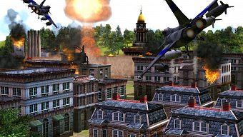 Empire Earth II se expande