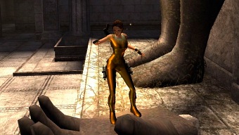 Las mejores ( y más secretas) pantallas de Game Over