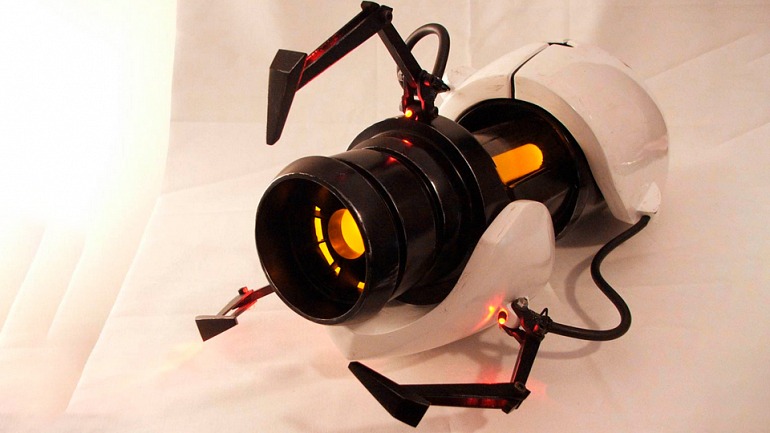 Las mejores réplicas de armas de videojuegos Las mejores réplicas de armas de videojuegos