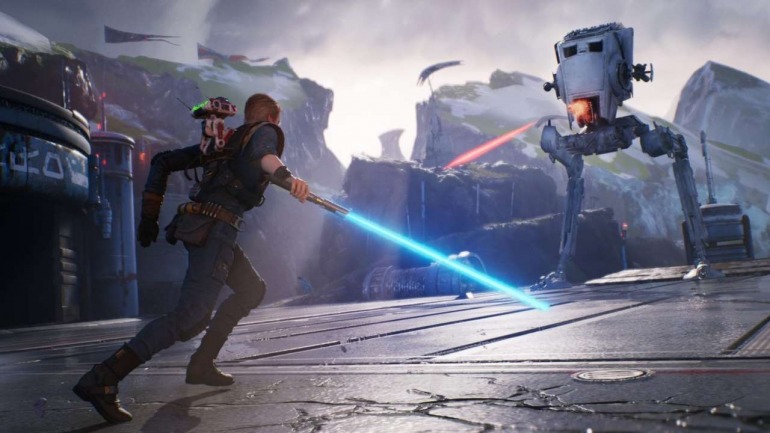 Imagen de The Outer Worlds Imagen de The Outer Worlds