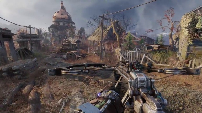 Imagen de The Outer Worlds Imagen de The Outer Worlds