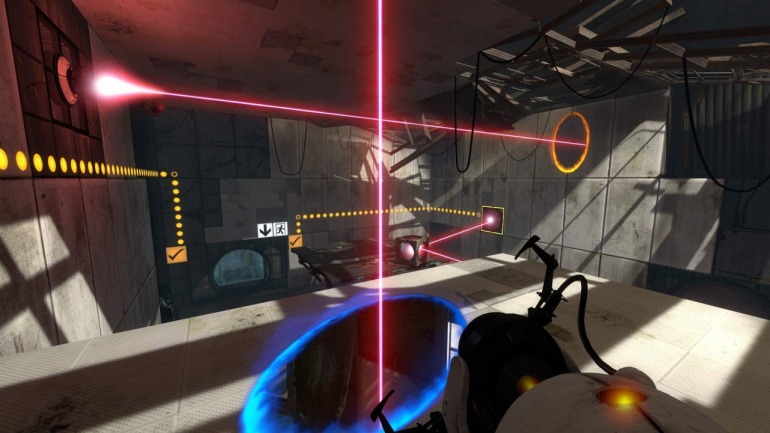 11 videojuegos que hacen un uso fascinante de las físicas 11 videojuegos que hacen un uso fascinante de las físicas