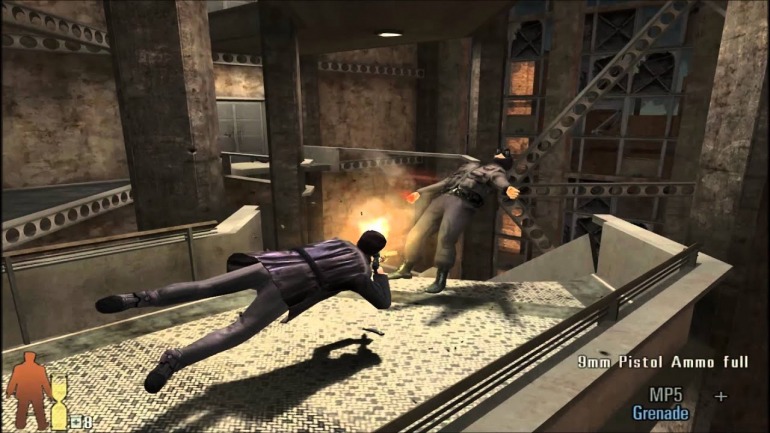 11 videojuegos que hacen un uso fascinante de las físicas 11 videojuegos que hacen un uso fascinante de las físicas