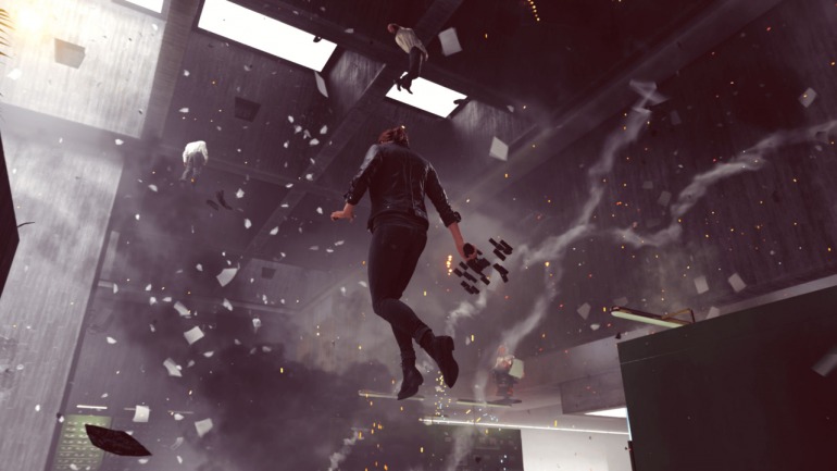11 videojuegos que hacen un uso fascinante de las físicas 11 videojuegos que hacen un uso fascinante de las físicas