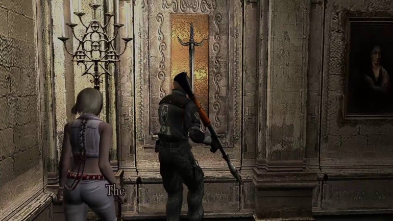 Las armas y objetos de videojuegos más poderosos que todo enemigo teme Las armas y objetos de videojuegos más poderosos que todo enemigo teme