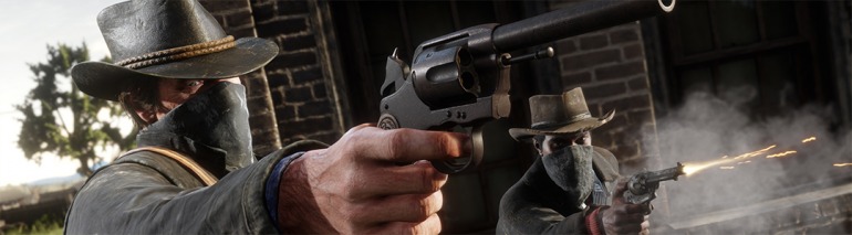 Red Dead Redemption 2, Dishonored 2, accesorios, consolas... Grandes ofertas en Cazando Gangas Red Dead Redemption 2, Dishonored 2, accesorios, consolas... Grandes ofertas en Cazando Gangas