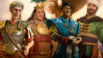 6 consejos para principiantes en Civilization 6