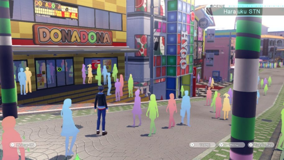 Tokyo Mirage Sessions #FE Nintendo Switch