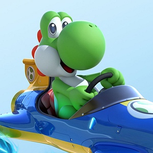Mario Kart 8 Análisis