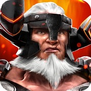 Carátula de ChronoBlade - Android