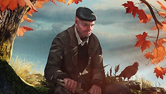 Los creadores de The Vanishing of Ethan Carter trabajan en una aventura de acción de mundo abierto