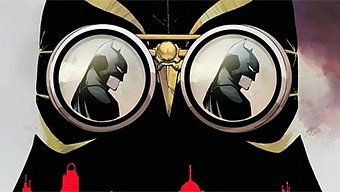 Aparecen nuevos indicios sobre un nuevo videojuego de Batman