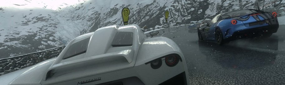 DriveClub