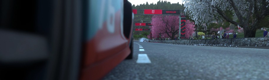 DriveClub PS4