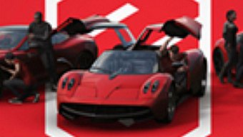 DriveClub: Así fue y así es ahora. Conducción evolucionada