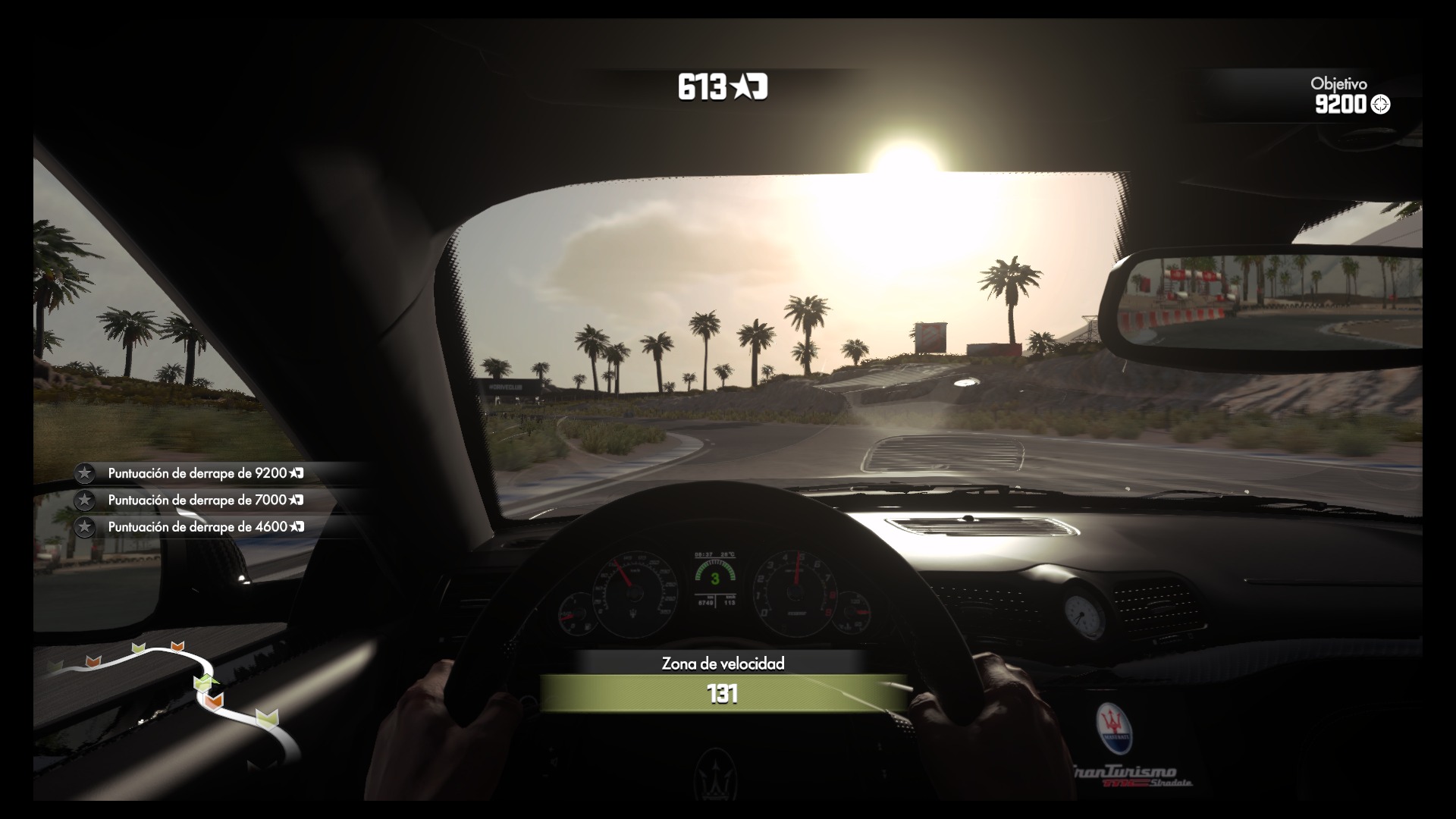 Imagen de DriveClub