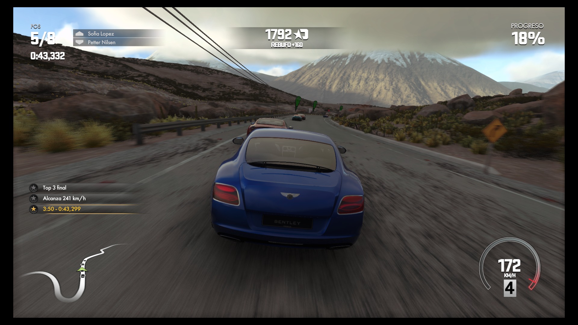 Imagen de DriveClub