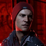 Infamous: Second Son