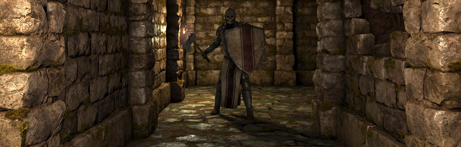 Análisis Legend of Grimrock II Análisis Legend of Grimrock II