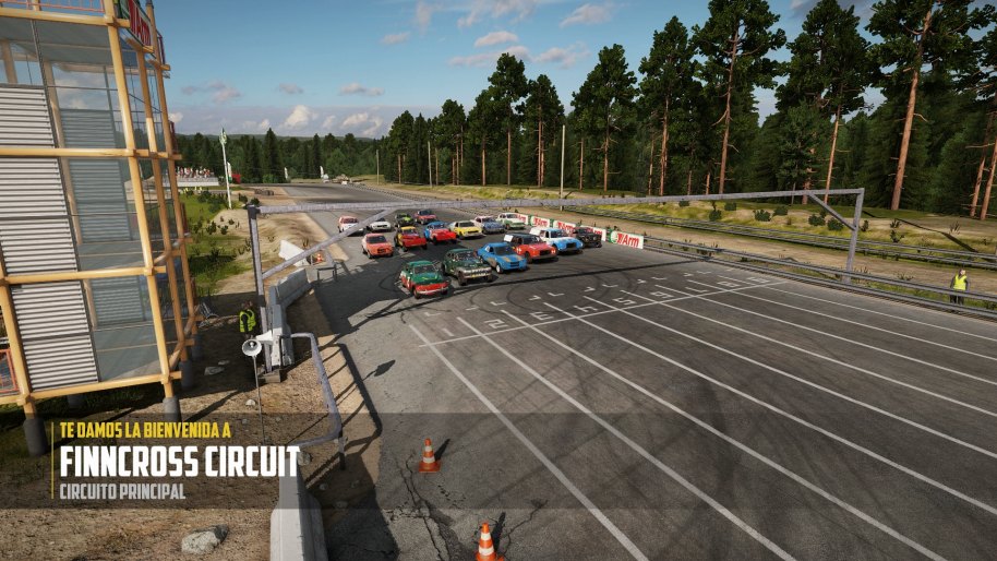 Wreckfest PS4