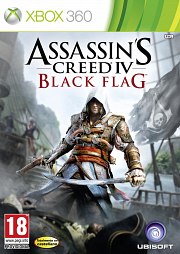 Assassin's Creed 4: Black Flag