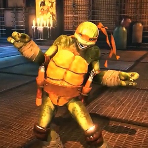 TMNT: Desde las Sombras Análisis