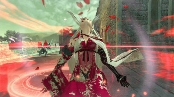 Drakengard 3 análisis