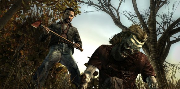 The Walking Dead The Walking Dead