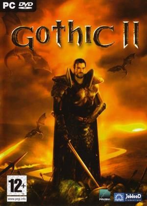 Gothic Gothic