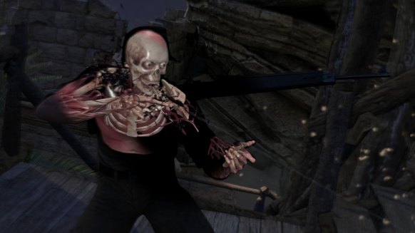 Sniper Elite 3