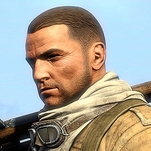 Sniper Elite 3 Análisis