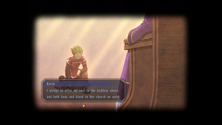 The Legend of Heroes Sky the 3rd