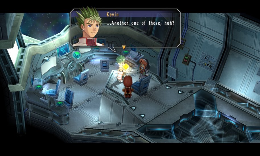 The Legend of Heroes Sky the 3rd PC