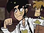 Penny Arcade Adventures: Episode Four