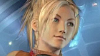 Final Fantasy X/X2 HD ha sido desarrollado por un estudio chino