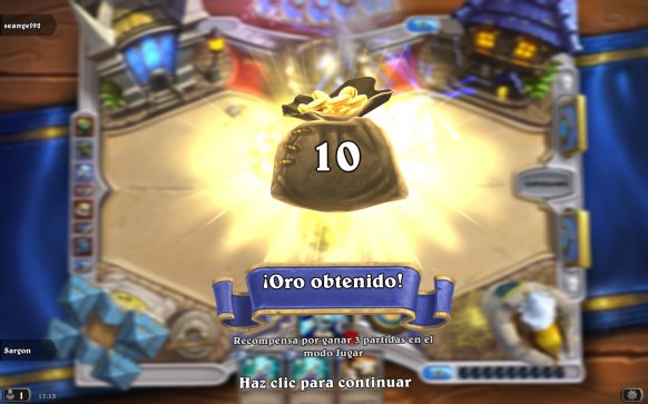 Hearthstone Heroes of Warcraft