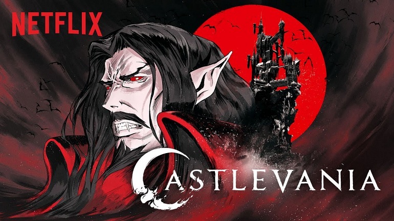 Castlevania Castlevania