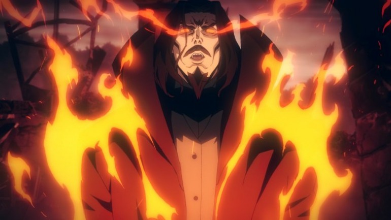 Castlevania Castlevania