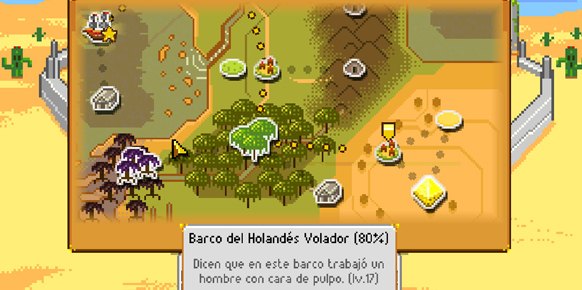Knights of Pen and Paper análisis