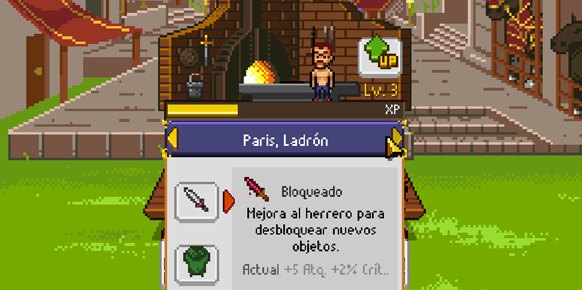 Knights of Pen and Paper