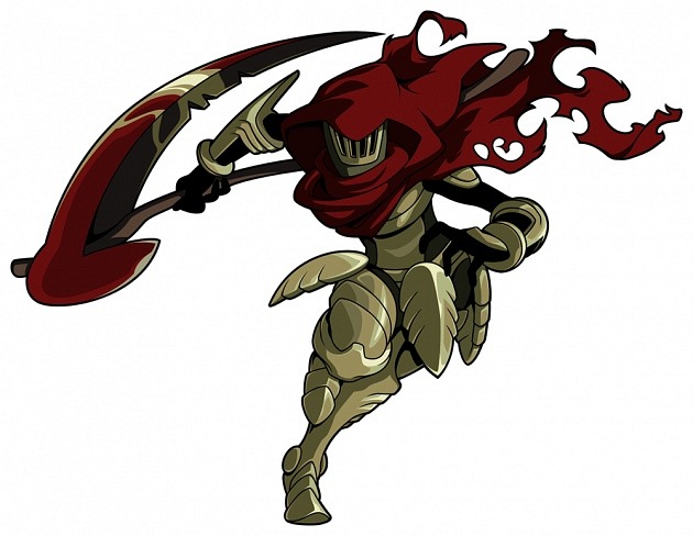 Shovel Knight Shovel Knight